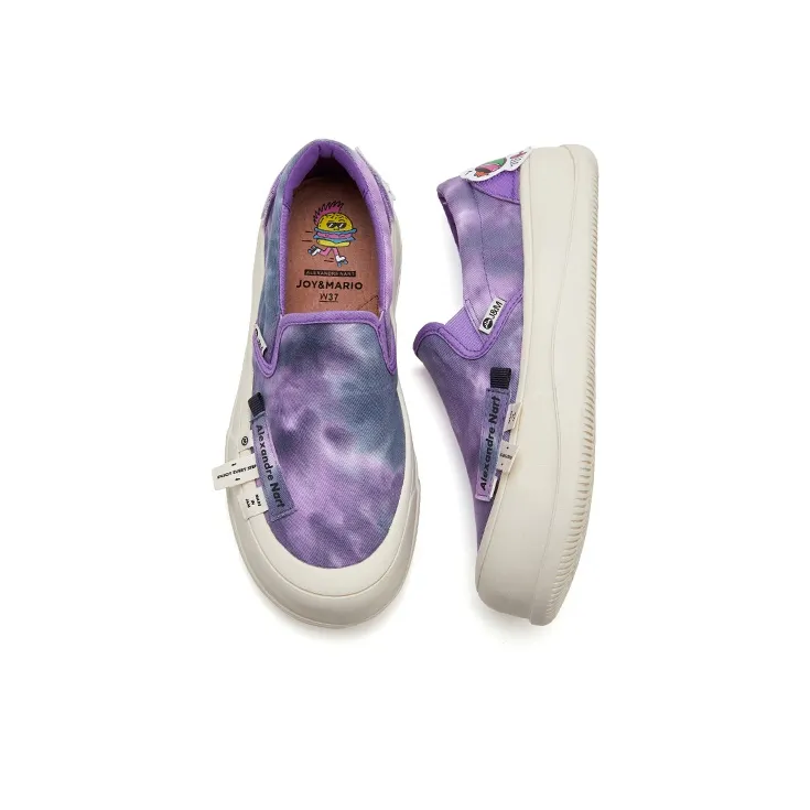Joy&Mario Casual Single Shoes Women's-11