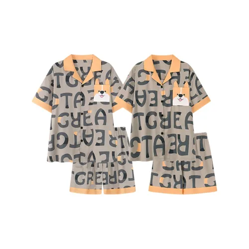 O'MESIK Unisex Pajama Sets