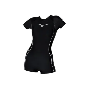 Mizuno One-Piece Swimsuits Women's N2CA1314 Black