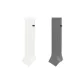 2-Pack (Dark Gray+White)