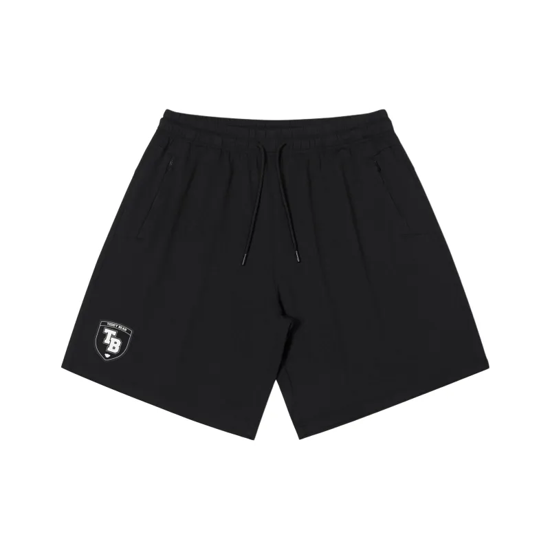 Teddy Bear Collection Casual Shorts Unisex-0