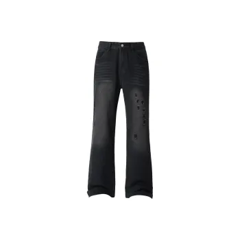 David Bakken Jeans Unisex