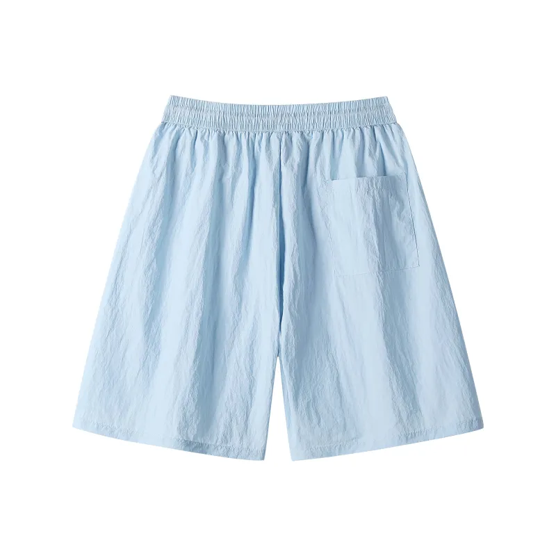 FASTFISH Casual Shorts Unisex-18