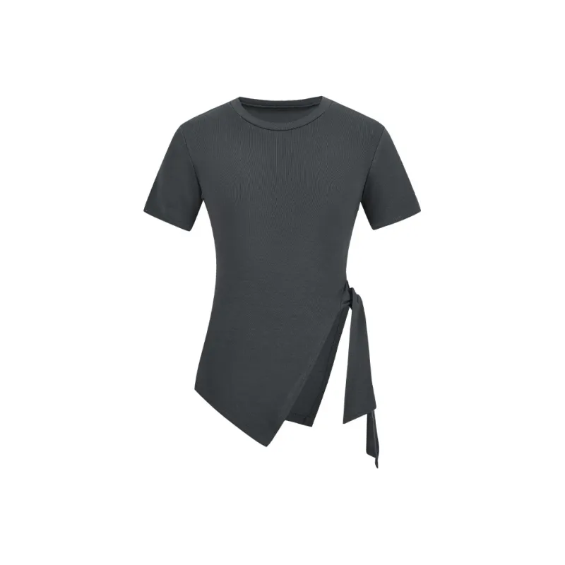 XIANSINIAO Regular T Shirt Women's-21