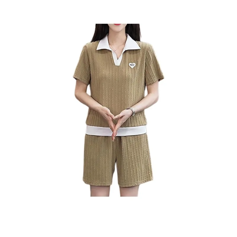 Kele Coco Casual Suits Women's-2