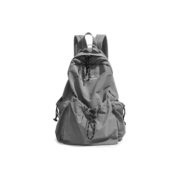 GEERDUN Oxford Backpack Unisex Multicolor