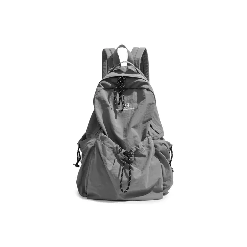 GEERDUN Oxford Backpack Unisex Multicolor