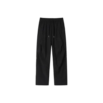 HOZZS Casual Pants Unisex