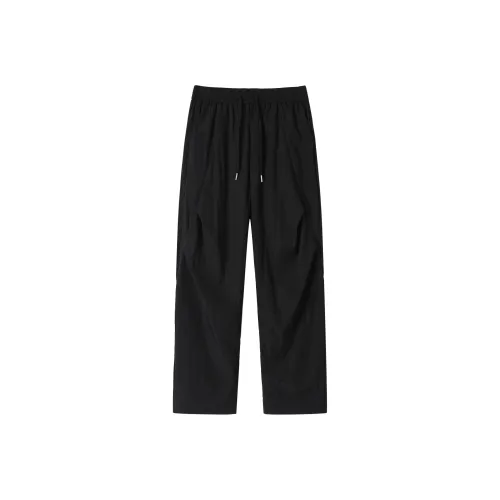 HOZZS Casual Pants Unisex
