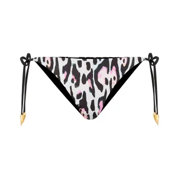 Roberto Cavalli SS24 Bikini Women's Multicolor