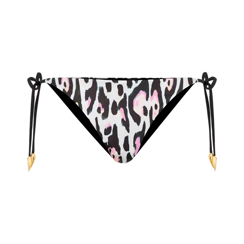Roberto Cavalli SS24 Bikini Women's Multicolor-0