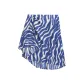 Blue Pattern