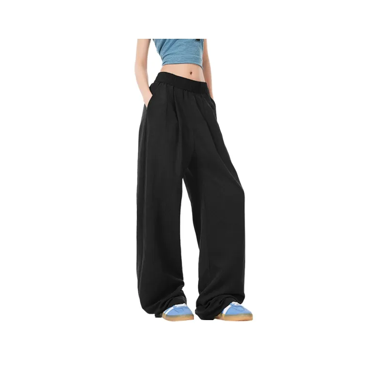 FORCEPULR Casual Pants Unisex-12