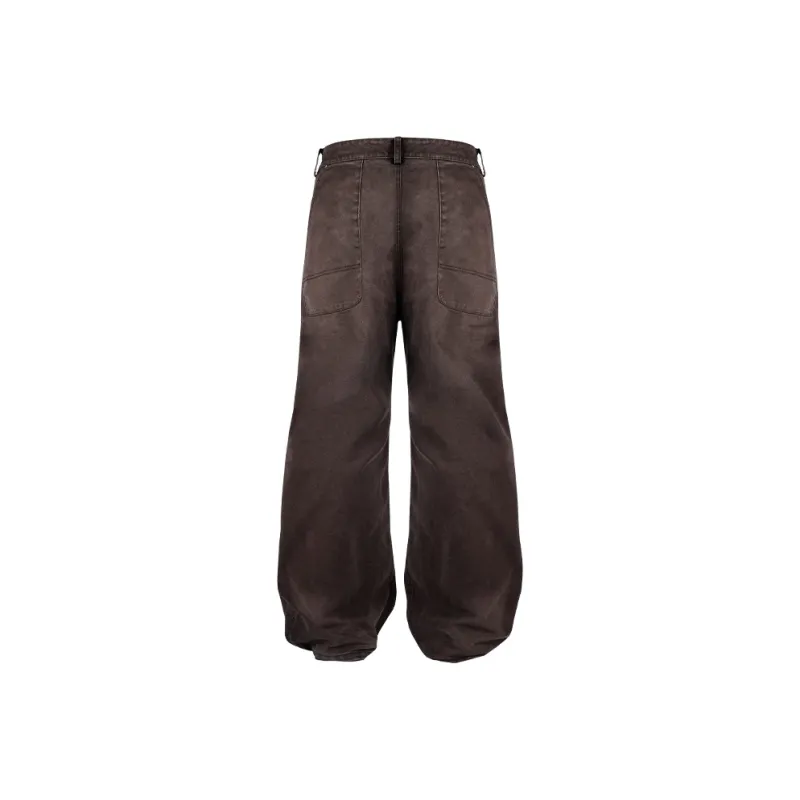 Antidote Worldwide Casual Pants Unisex-7