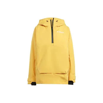 Adidas Ski Tops Women's Sunlight Yellow