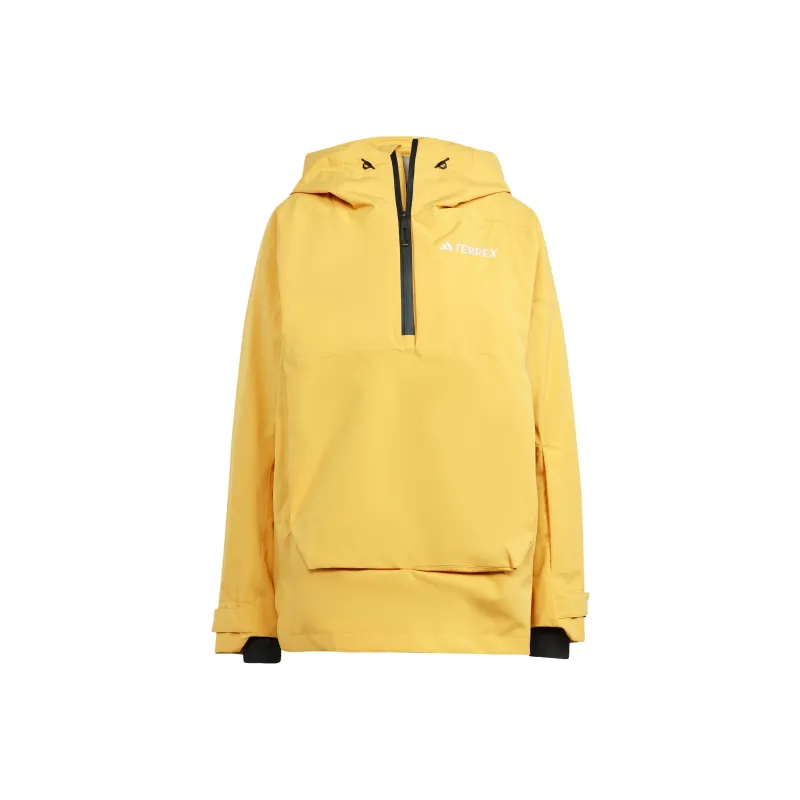 Adidas Ski Tops Women's Sunlight Yellow-0