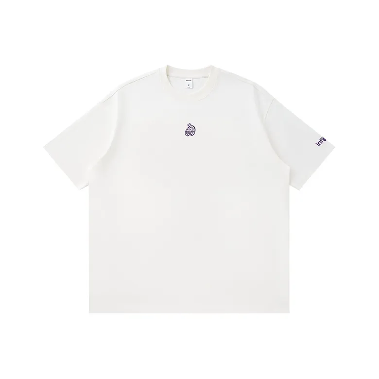 Bulking Tide Brand T Shirt Unisex-0