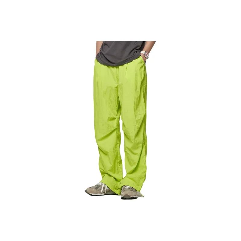 Caramella Casual Pants Unisex-6