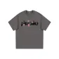 Iron Gray
