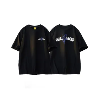FUERZA T Shirts Unisex
