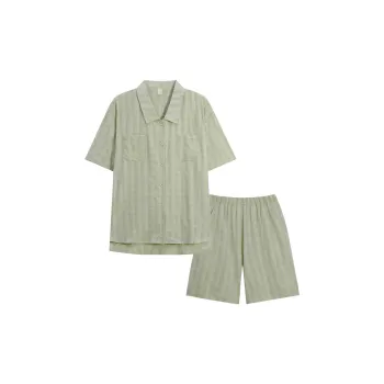 Sha Qian Women's Pajama Sets