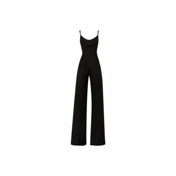 DPLAY Jumpsuits Women's Classic Black