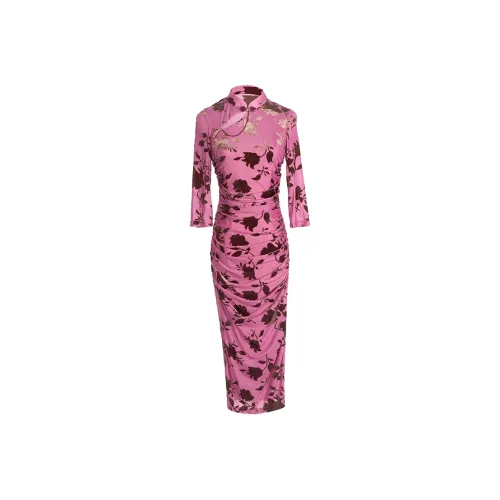 Shimiko Cheongsams Women's
