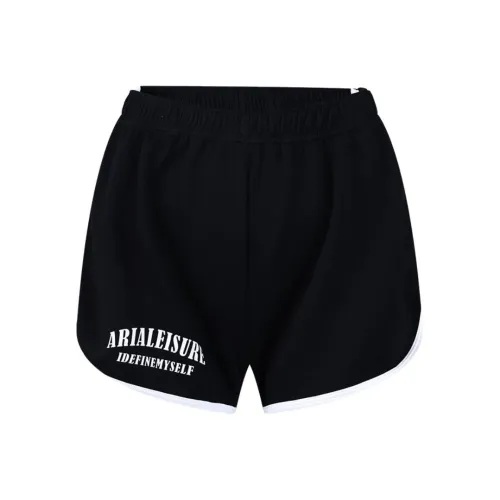 ARIA LEISURE Sports Shorts Women's