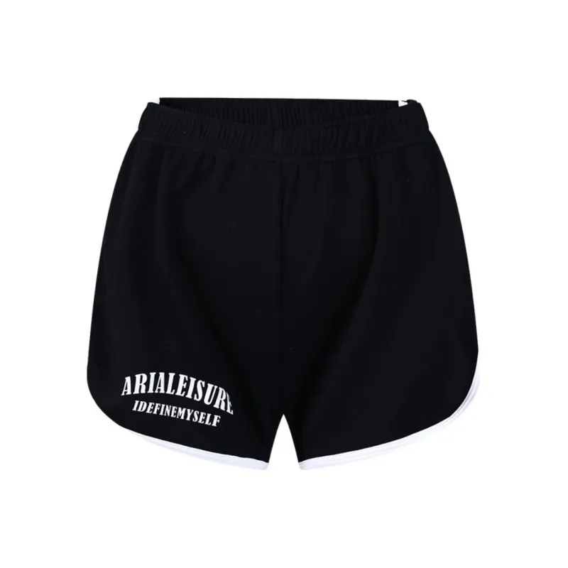 ARIA LEISURE Sports Shorts Women's-0