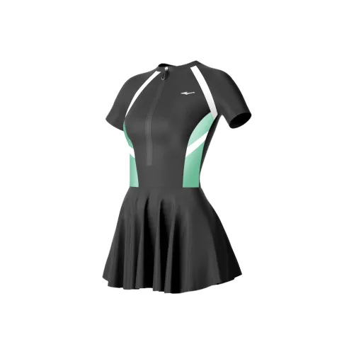 Erke Sports Life Collection One Piece Swimsuits Women's