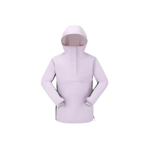 DECATHLON Ski Tops Women's