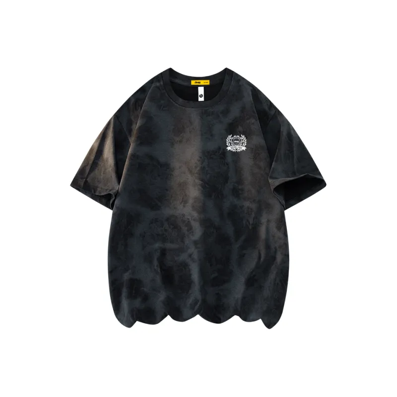 Jeep T Shirts Unisex-2