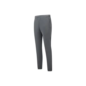 XTEP Variety Training Collection Sports Pants Women's Steel Iron Gray