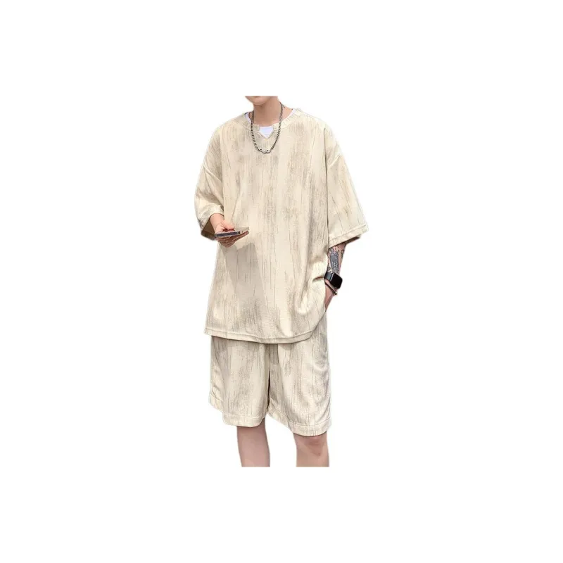 FRQ Casual Sportswear Unisex-12