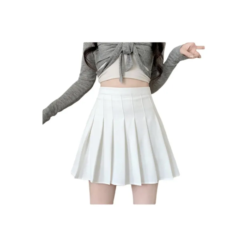 KEAB Casual Short Skirts Women's-0