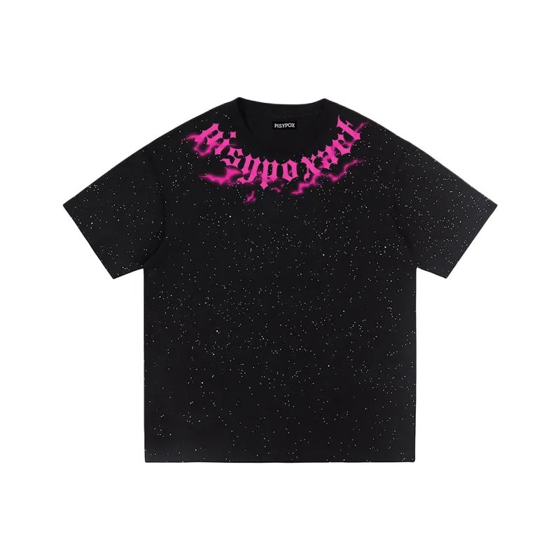 PISYPOX T-Shirts Unisex-6
