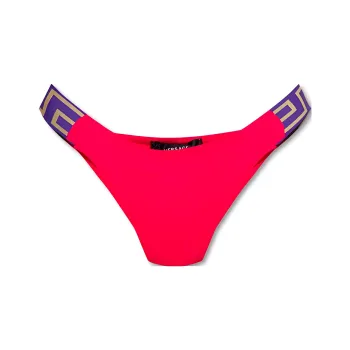 VERSACE Swimming Shorts Women's Pink