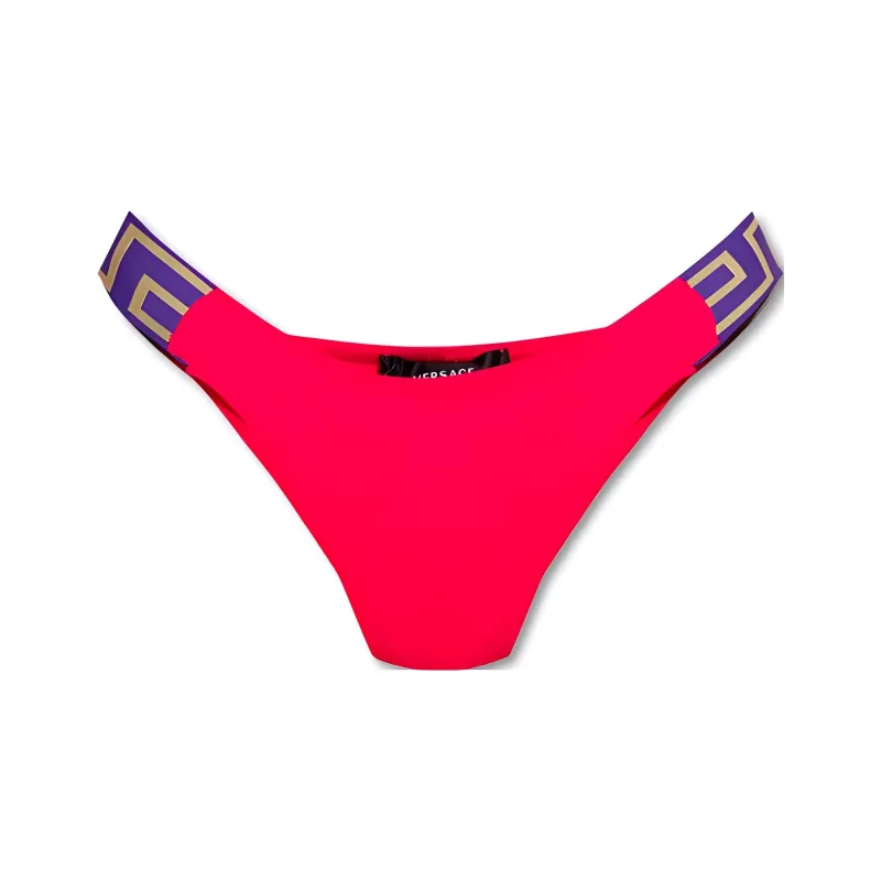VERSACE Swimming Shorts Women's Pink-0