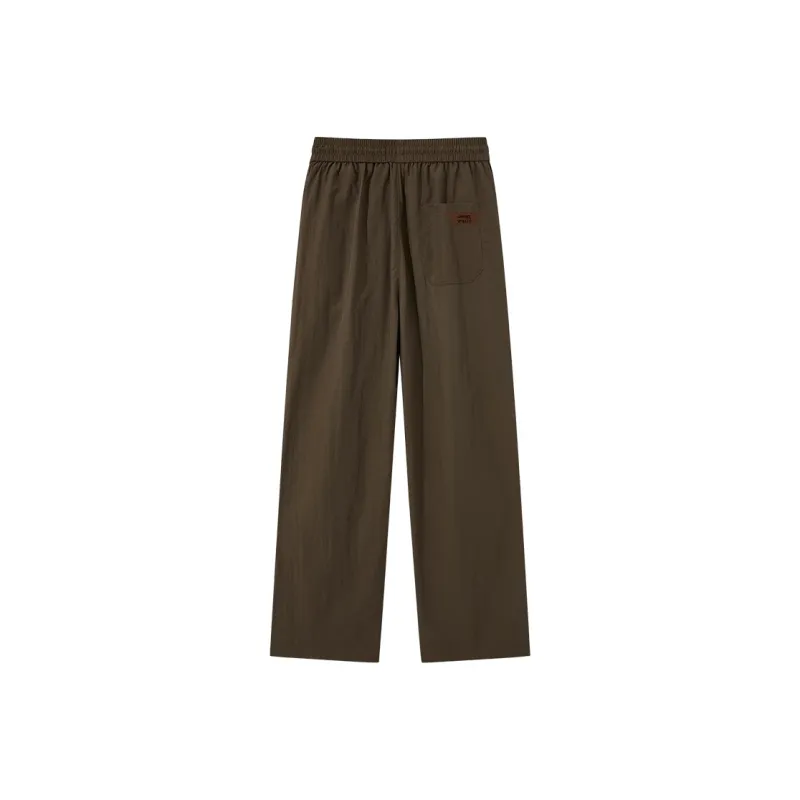 Jeep Grand Cherokee Lifestyle Casual Pants Unisex-16