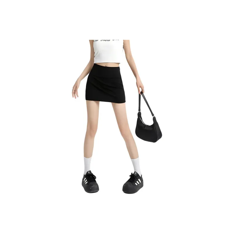 FOREVER 21 Casual Short Skirts Women's-2
