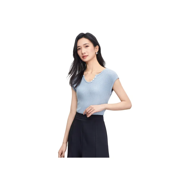SENTUBILA Knitwear Women's-12