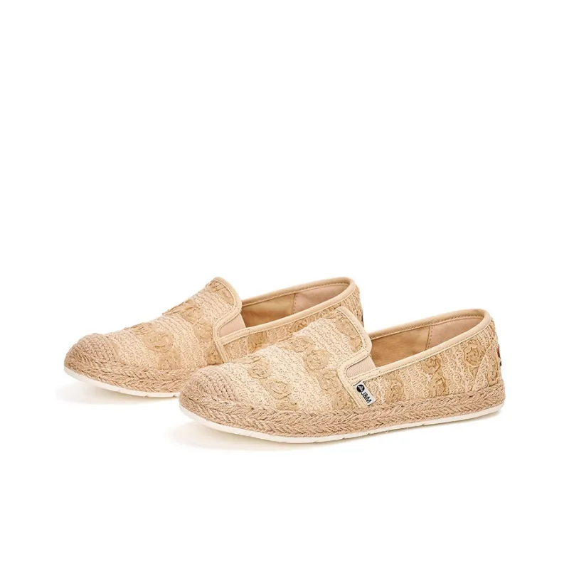 Joy&Mario Low Top Casual Shoes Women's-5