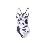 Triangle Panda[Skin-Friendly and Breathable]