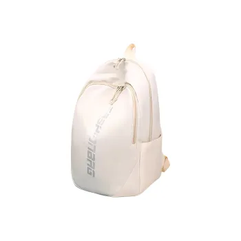 DJ.SPIRIT Nylon Backpack Unisex Multicolor
