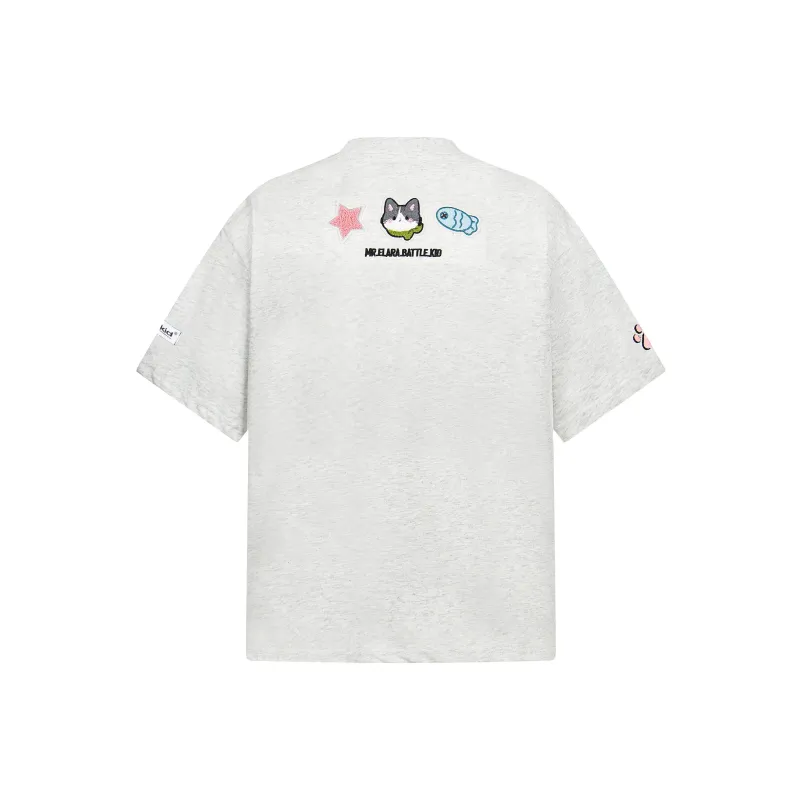 WHELVE T Shirts Unisex-3