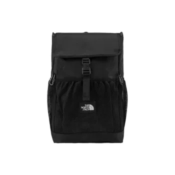THE NORTH FACE High Performance Composite Material Backpack Unisex Black