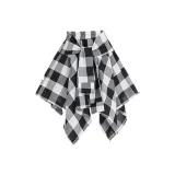 Black Irregular