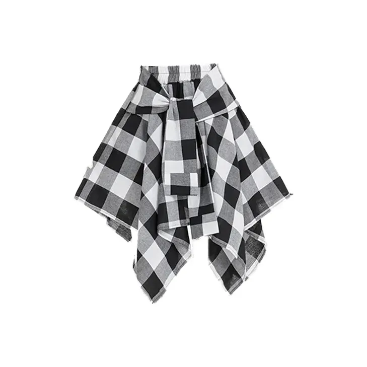 AURORA MUSE Casual Short Skirts Women's-21