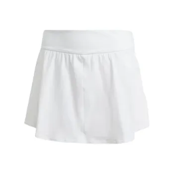 Adidas Free Shipping With AdiClub Tennis Climacool Match Skirt