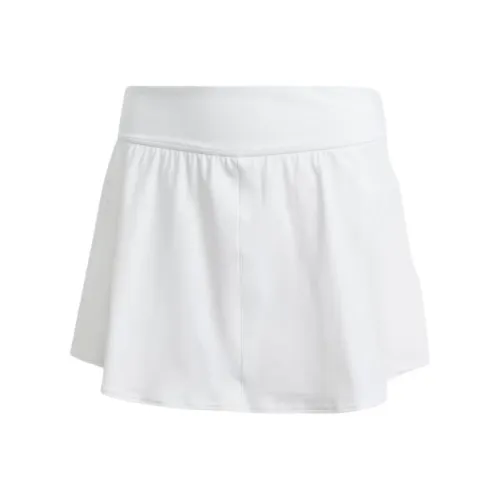 Adidas Free Shipping With AdiClub Tennis Climacool Match Skirt